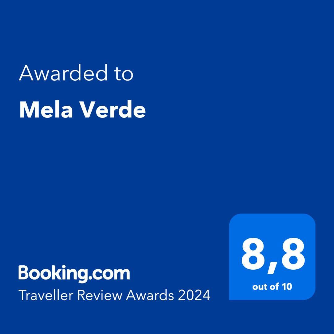 Mela Verde ミントゥルノ エクステリア 写真