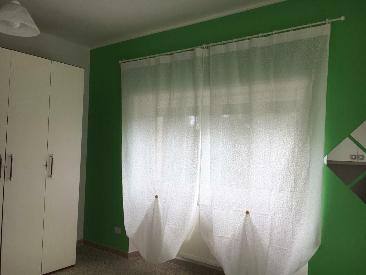 Mela Verde ミントゥルノ エクステリア 写真