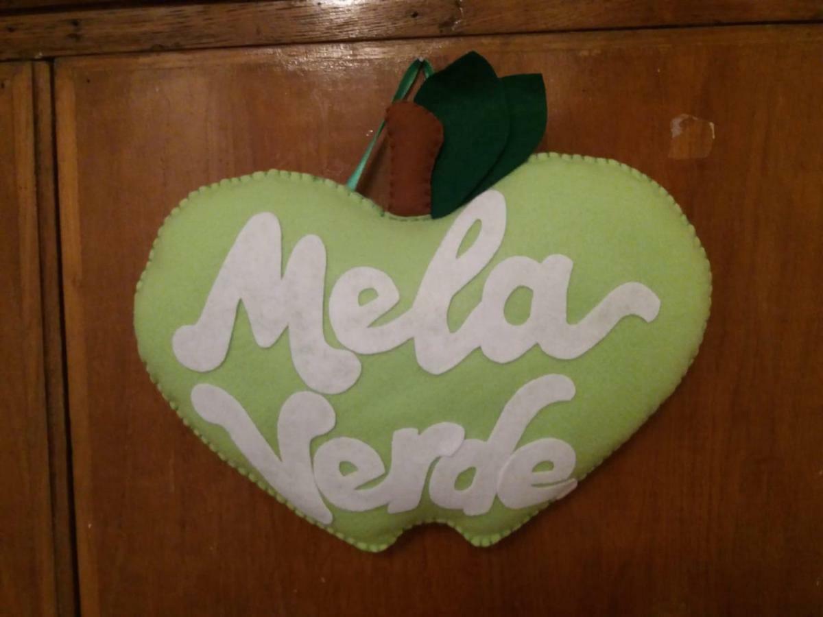 Mela Verde ミントゥルノ エクステリア 写真