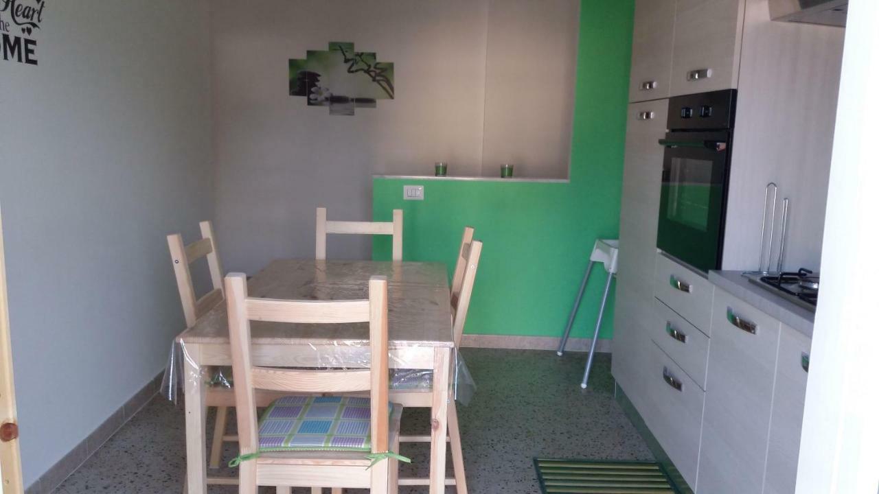 Mela Verde ミントゥルノ エクステリア 写真